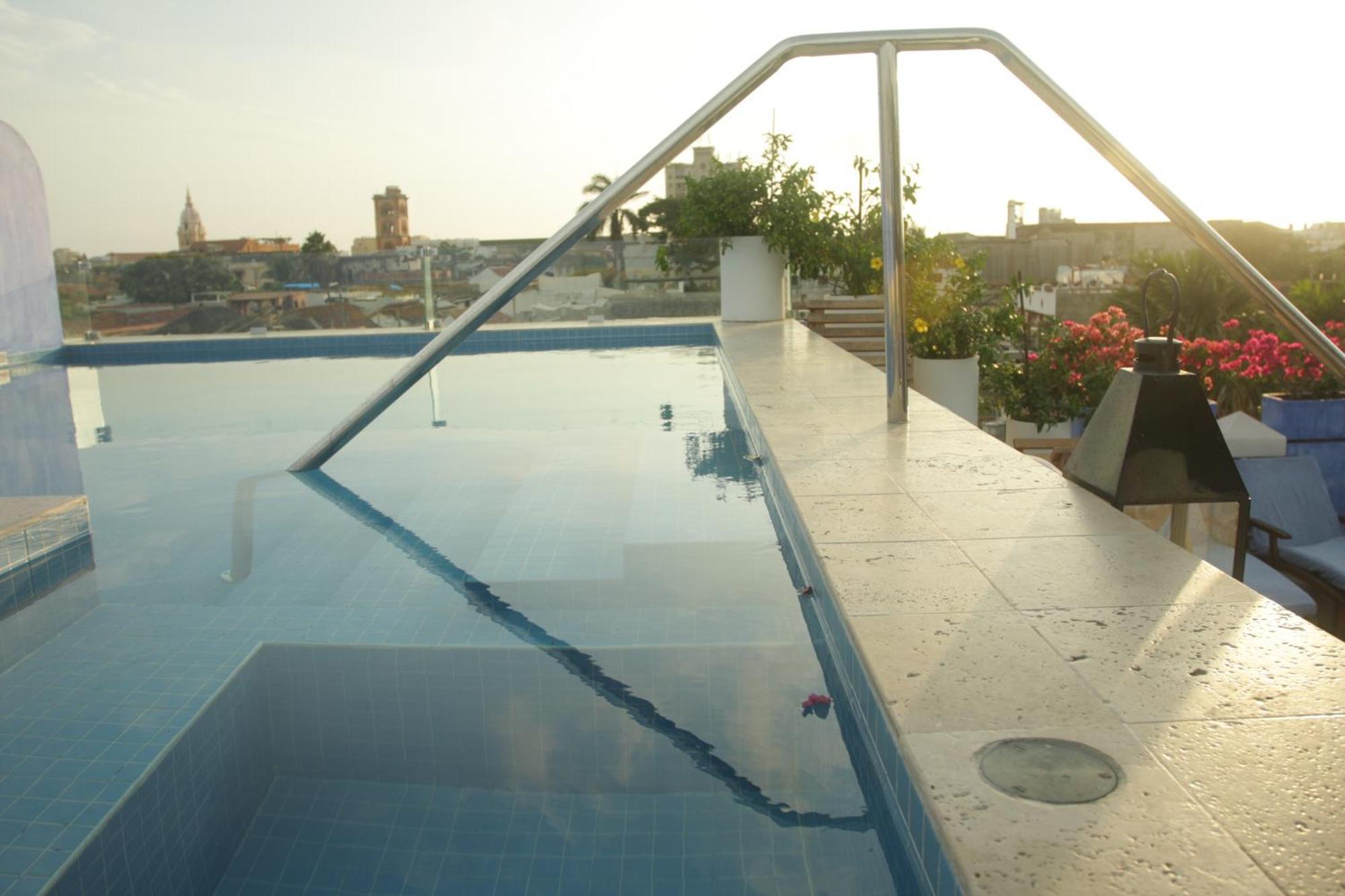 Hotel Casa Quero — Photos 2