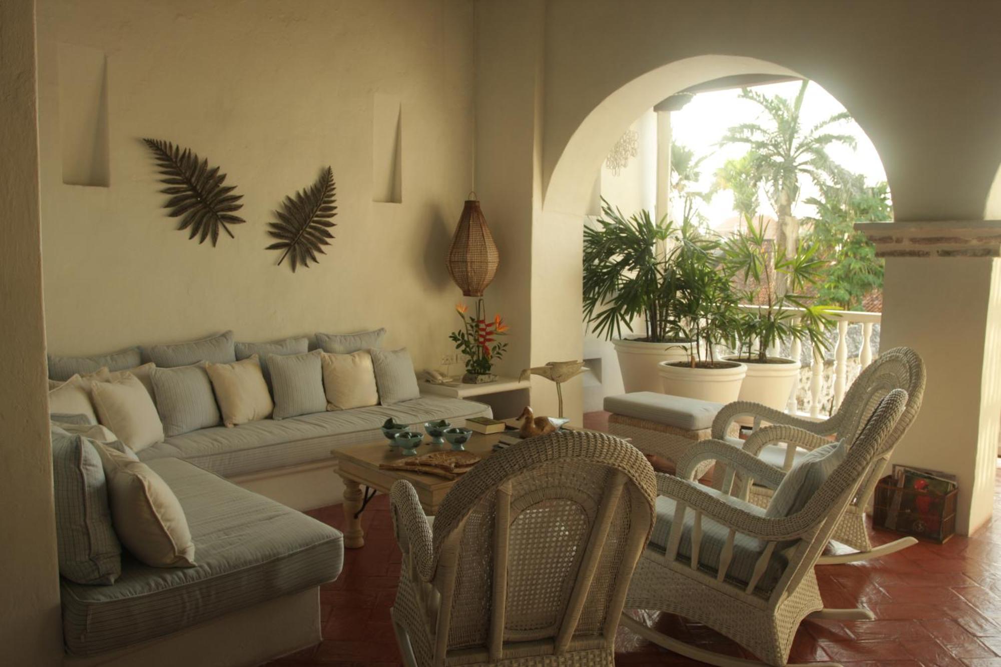Hotel Casa Quero — Photos 3